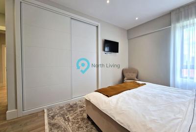 Apartament cu 3 camere semidecomandat, mobilat în Sud-Est - 7