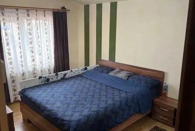 Apartament 3 Camere, Decomandat, Mobilat, Utilat, Dambovita, Comision 0 - 4