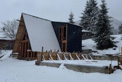 Casă cu 4 camere în Unirea - 3