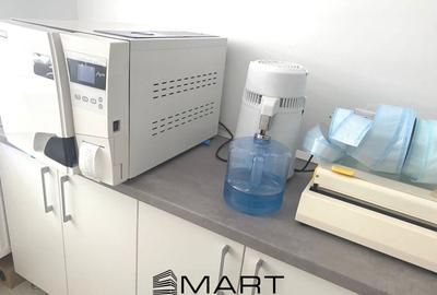 Cabinet stomatologic avizat zona Arhitectilor - 6