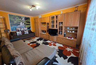 Apartament cu 2 camere decomandat în Central - 3