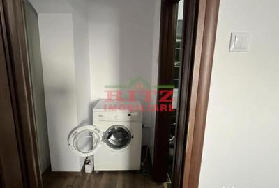 Apartament cu 3 camere decomandat în - 6