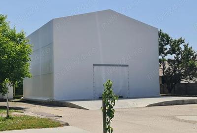 Spațiu comercial, de 1,059 mp, în Lugoj - 2