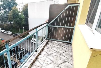 Închiriere apartament 1 cameră — Manăștur, zona Terenuri Închiriere apartament 1 cameră — Manăștur, zona Terenuri - 7