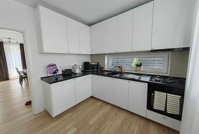 Vila in zona OMV Pipera - 7