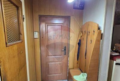 Apartament 3 camere si 2 bai-zona Gorjului - centrala ter... - 16