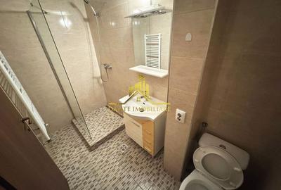 3 camere, LA CHEIE, bloc nou, terasa, parcare, Gheorgheni, Iulius - 14