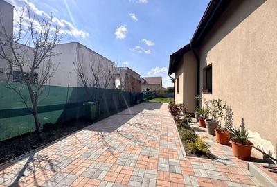 Casă individuală cu 3 camere cu Canalizare în Săcălaz - 18