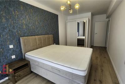 Apartament cu 3 camere decomandat, mobilat în Libertății - 7