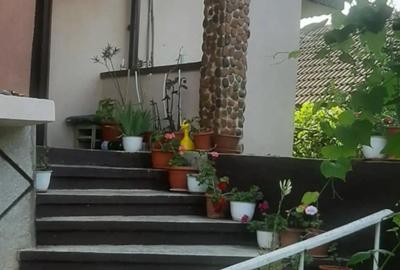 Casă cu 6 camere în Primăverii - 3