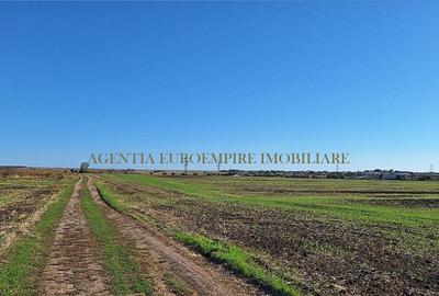 Teren de vanzare in Costinesti 400 mp - 2