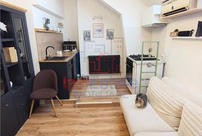 Apartament cu 2 camere decomandat, mobilat în Nicolina - 10