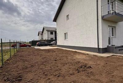 Casă cu 4 camere cu Teren 210 Mp în Central - 18