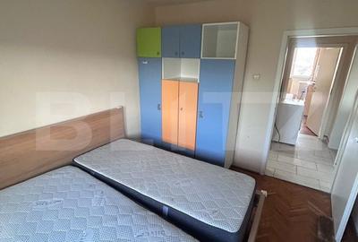 Apartament cu 3 camere în Circumvalațiunii - 7