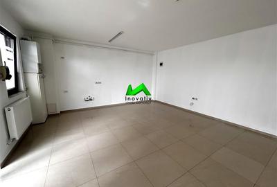 Spatiu comercial de inchiriat vitrina Sibiu Doamna Stanca - 3