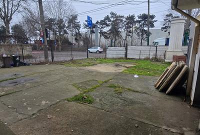 Spațiu comercial, de 240 mp, în - 17