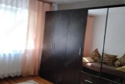 Apartament 2 camere Rovine Liceu Arghezi