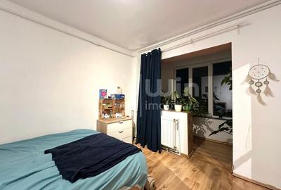 Apartament cu 2 camere decomandat, mobilat în Mănăștur - 4