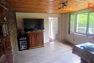 Casă individuală cu 5 camere cu Teren 885 Mp în Miniș - 7