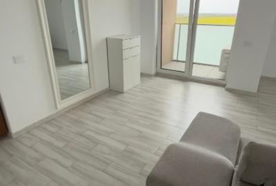 Apartament cu 2 camere decomandat în Torontalului - 4