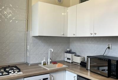 Apartament cu 2 camere decomandat în Vatra Luminoasă - 5