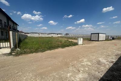 Ocazie Teren de vanzare  Bragadiru Ilfov - 5