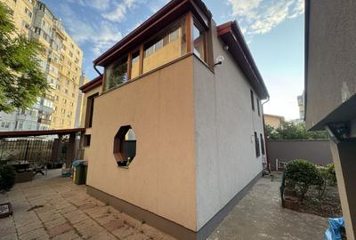 Casa / Vila Individuala P+1 zona Tomis Nord - Locatie Rara, Complet Mobilată - 18