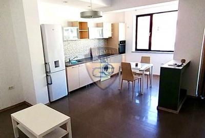 Apt 3 cam, Centrul Vechi, , centrala gaze, balcon, 120 mp - 18