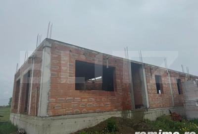 Duplex in constructie, 140mp, zona Radauti - 5