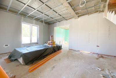 Duplex 4 camere, 337 mp teren, 107 mp utili,P+1 - Mosnita Veche - 2