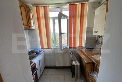 Apartament 3 camere, 68,4 mp, decomandat, zona Bradet, Zalau - 13