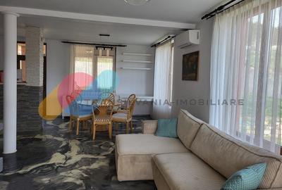 Casă individuală cu 5 camere cu Canalizare în Câmpenești - 5