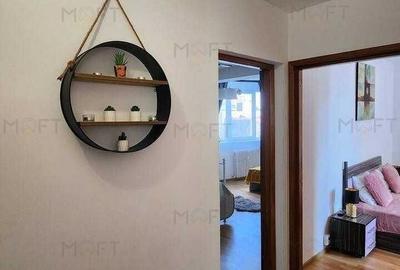 Apartament 2 camere ultracentral, lângă Sala Palatului, confortabil - 7