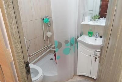 NOU Prima Inchiriere Garsoniera Spatioasa Iulius Mall Aradului - 5