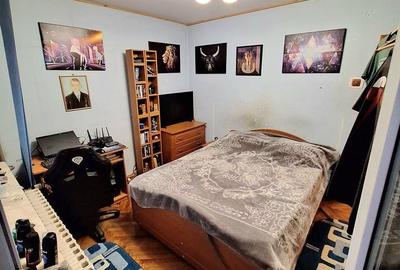 Apartament cu 3 camere semidecomandat în Calea Severinului - 7