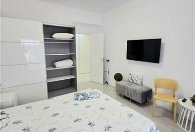 Apartament 2 Camere cu Vedere la Mare, Finisaje de Lux, Mamaia Nord - 14