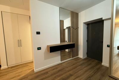 Studio Green Future Sinaia | Piscină & SPA - 7