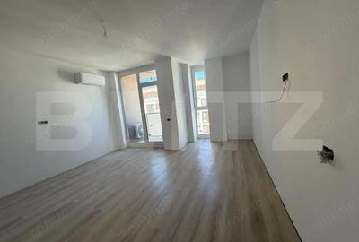 Apartament cu 2 camere semidecomandat în Torontalului - 10