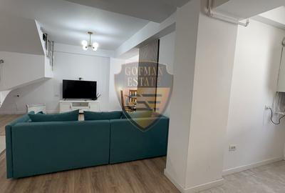 Apartament cu 3 camere decomandat, mobilat în Faleza Nord - 26