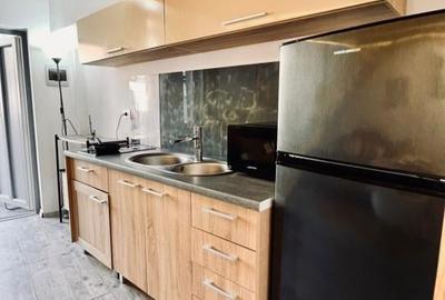 Garsonieră semidecomandată în Central - 8