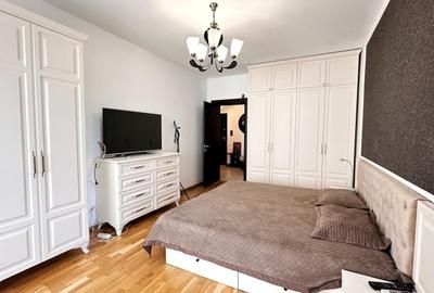 2 Camere / Floreasca / Piscina / Sala Fitness - 17