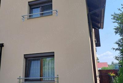 Casa de Vanzare la asfalt Utvin toate utilita?ile teren generos - 2