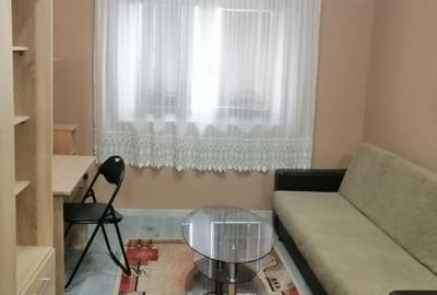 Garsonieră nedecomandată, mobilată în Soarelui - 3