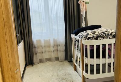 Apartament 2 camere renovat, bloc vila zona Timis Triaj - 3