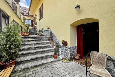 Garsonieră decomandată, mobilată în Centrul Istoric - 1