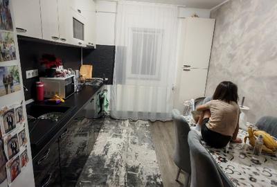 Apartament cu 2 camere decomandat în Central - 2