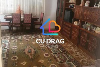 Casă cu 4 camere cu Teren 1500 Mp în Central - 2