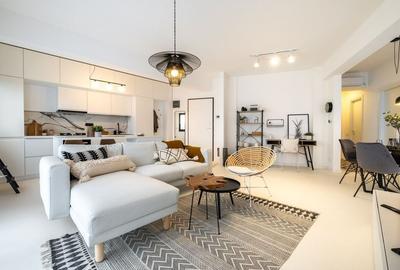 COMISION 0% - Apartament cu 3 camere Popa Nan - str. Ronda - imobil 2020 - 3