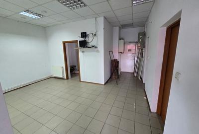 Spațiu comercial, de 100 mp, în Vărsătura - 8