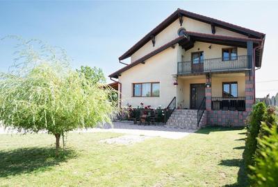 Vila P+E+M Sanpetru Teren 2400 Mp Vila P+E+M Sanpetru Teren 2400 Mp - 1